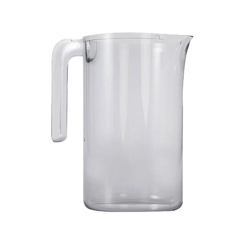 Transparent/Opaque Kettle