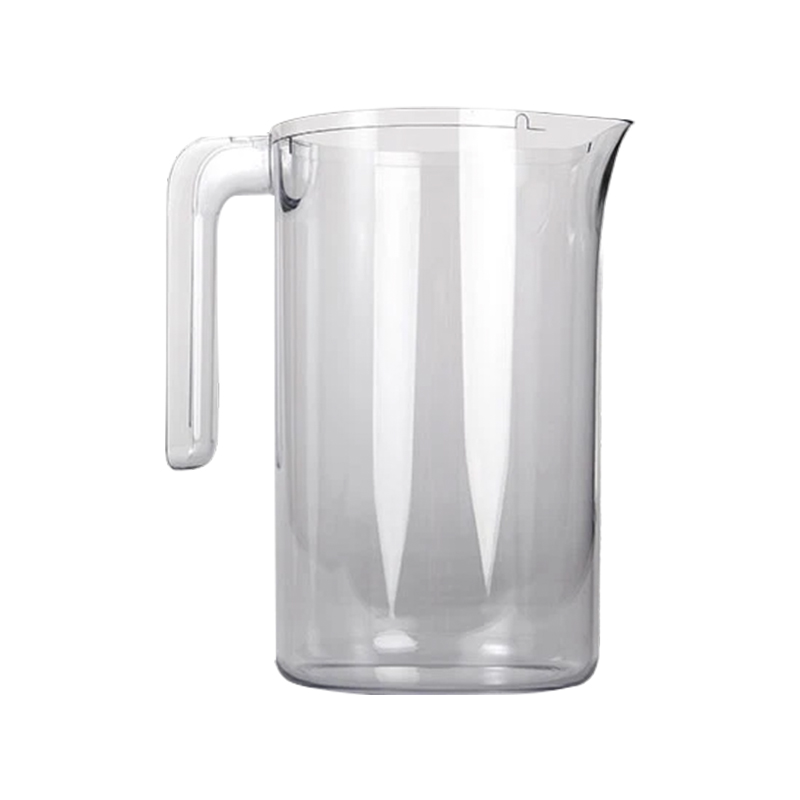 Transparent/Opaque Kettle