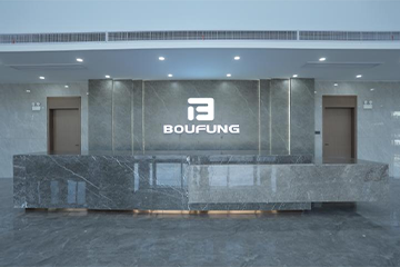 Anhui Baofeng Precision Manufacturing Co., Ltd.